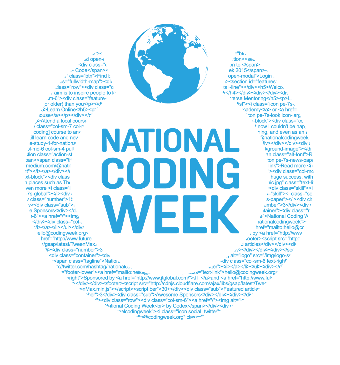 Ideas for Schools National Coding Week 2021 National Coding Week